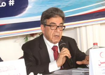 نقيب البيطريين: تحرك حكومي لإعادة هيكلة الطب البيطري.. والنقابة تطرح كياناً مستقلاً للهيئة 4 - جريدة الجمهورية نقيب البيطريين: تحرك حكومي لإعادة هيكلة الطب البيطري.. والنقابة تطرح كياناً مستقلاً للهيئة