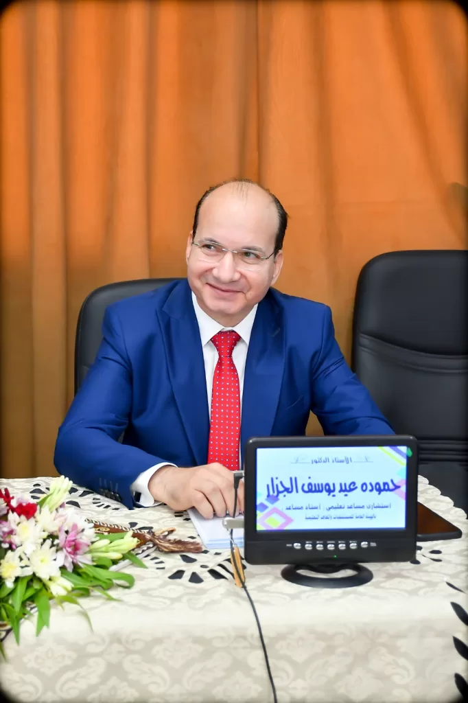 وكيل صحة الدقهلية يشارك في مناقشة رسالة ماجستير بكلية طب المنصورة 6 - جريدة الجمهورية WhatsApp Image 2026 08 26 at 2.46.35 PM - جريدة الجمهورية