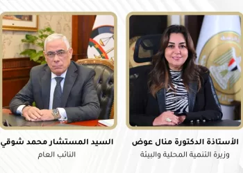 إخلاء ساحات التحفظ على المركبات في المعادي والعامرية تمهيدًا لإعادة استغلال الأراضي