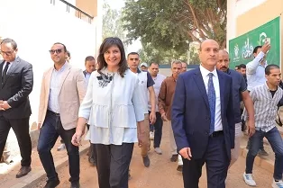 التحالف الوطني يواصل قوافل «إيد واحدة».. 35 ألف مستفيد في أسيوط 6 - جريدة الجمهورية WhatsApp Image 2026 08 26 at 4.34.07 PM 3 - جريدة الجمهورية