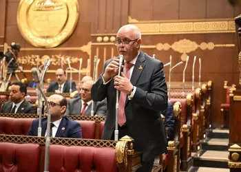 حازم الجندي: توجيهات الرئيس في المولد النبوي تنتقل من الإصلاح إلى المحاسبة وقياس النتائج