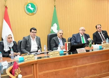 محافظ الشرقية يرفع درجة الاستعداد القصوى استعدادًا للعيد القومي