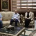 نائب وزير الصحة يكافئ فرقًا متميزة بالمنيا ويوجه بمحاسبة المقصرين 5 - جريدة الجمهورية نائب وزير الصحة يكافئ فرقًا متميزة بالمنيا ويوجه بمحاسبة المقصرين