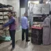 تموين المنيا يحرر 298 مخالفة بالمخابز والأسواق خلال أسبوع