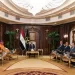 الأمن العربى فى مواجه تحديات المنطقة .. وزير الداخلية : تعزيز التعاون مع الأشقاء والإستفادة من الخبرات العلمية .. رئيس جامعة نايف : تطوير القدرات الشرطية أمام المتغيرات الإقليمية والدولية