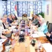 د. منال عوض: تنفيذ مشروعات بيئية متكاملة للحد من التلوث وحماية الموارد الطبيعية 5 - جريدة الجمهورية د. منال عوض: تنفيذ مشروعات بيئية متكاملة للحد من التلوث وحماية الموارد الطبيعية