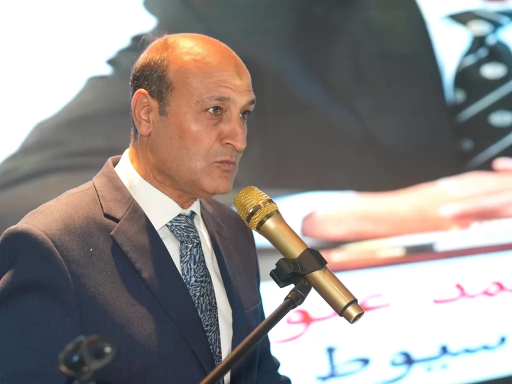 محافظ أسيوط يشهد احتفالية المولد النبوي الشريف ويؤكد: سيرة الرسول الكريم منهاج لترسيخ الرحمة والتسامح والتكافل 2 - جريدة الجمهورية WhatsApp Image 2026 08 27 at 3.52.25 PM 2 - جريدة الجمهورية