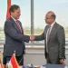 وزير الاستثمار يلتقي نائب مساعد وزير التجارة الأمريكي ووفد السفارة الأمريكية لتعزيز التعاون الاستثماري