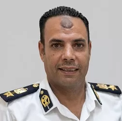 رسالة شكر وتقدير لقيادات إدارة أشمون التعليمية لجهودهم في الارتقاء بالعملية التعليمية