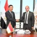 وزير الاستثمار والتجارة الخارجية يبحث مع سفير سنغافورة تعزيز التعاون الاستثماري والتجاري 5 - جريدة الجمهورية وزير الاستثمار والتجارة الخارجية يبحث مع سفير سنغافورة تعزيز التعاون الاستثماري والتجاري