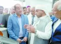 المواطنون «لازم يشعروا بتحسن الخدمات»