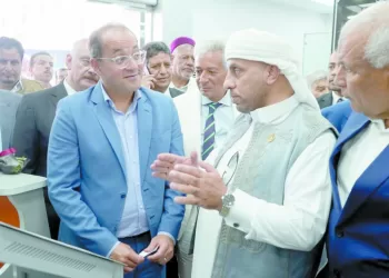 المواطنون «لازم يشعروا بتحسن الخدمات»