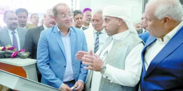 المواطنون «لازم يشعروا بتحسن الخدمات»