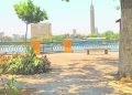 طوارئ فى بيراميدز