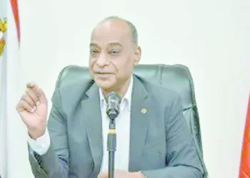«البكالوريا» فى مواجهة شائعات أباطرة الدروس الخصوصية 4 - جريدة الجمهورية طوارئ فى بيراميدز