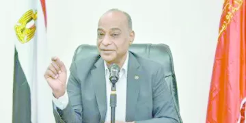 طوارئ فى بيراميدز