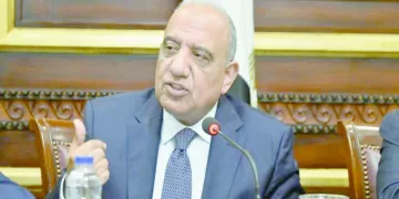 طوارئ فى بيراميدز