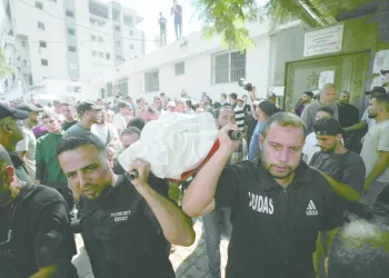 طوارئ فى بيراميدز