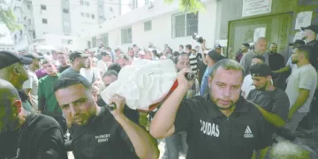 طوارئ فى بيراميدز