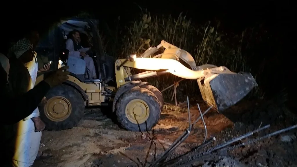 محافظ أسيوط: حملات حاسمة بأبنوب وأسيوط وحي شرق لإزالة 9 حالات تعد ومخالفة بناء.. لا تهاون مع المخالفين 3 - جريدة الجمهورية WhatsApp Image 2026 08 29 at 12.41.27 PM - جريدة الجمهورية