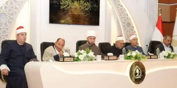 انطلاق المرحلة الثانية من تصفيات الموسم الثاني لمشروع «دولة التلاوة» بمشاركة ٤٠٠ متسابق