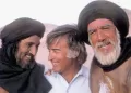 حكاية الفيلم الذي تحدّى هوليوود.. «الرسالة» الفيلم الذي خلّده التاريخ 42 - جريدة الجمهورية حكاية الفيلم الذي تحدّى هوليوود.. «الرسالة» الفيلم الذي خلّده التاريخ
