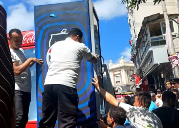 حملات مكثفة بالإسكندرية تضبط الأسواق وتحصّل 1.3 مليون جنيه غرامات