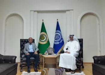 "العمل العربية" تبحث استعدادات الدورة الـ52 لمؤتمر العمل العربي بالقاهرة 3 - جريدة الجمهورية “العمل العربية” تبحث استعدادات الدورة الـ52 لمؤتمر العمل العربي بالقاهرة