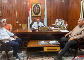 استعدادات العام الدراسي الجديد: «تعليم مطروح» يشدد على دور الأنشطة في جذب الطلاب