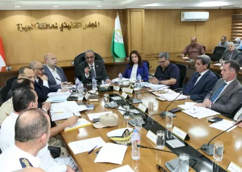الجيزة تُعلن خطة الانضباط: جولات ليلية وتصدٍّ صارم للإشغالات وتجمعات المخلفات