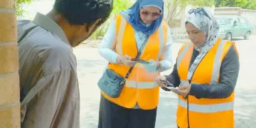 «التضامن»: سرعة الاستجابة للبلاغات الإنسانية