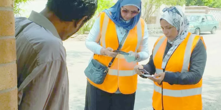 «التضامن»: سرعة الاستجابة للبلاغات الإنسانية