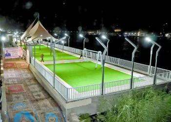 مشروعات تُعيد رسم خريطة سوهاج التنموية والحضارية