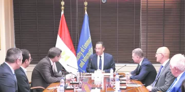 مصر ترسخ مكانتها كمركز عالمى لتصدير «الخدمات الرقمية»