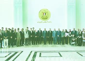 رعاية المتفوقين والموهوبين أولوية للدولة