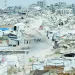 مخطط «E1» الاستيطانى.. يهدد الأمن والسلم الإقليمى والدولى