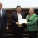 أكاديمية الفنون تستضيف اجتماع تطوير منظومة التدريب الرقمي بالجامعات المصرية