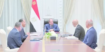 تطوير منظومة التعليم وتحديث المناهج