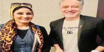 مروان خورى لـ«الجمهورية الأسبوعى»: مصر أساس الموسيقى العربية
