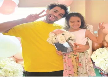 صلاح فى تركيا.. فيلم وأغنية «مهند» دخل إلى بيوتنا.. و«ابن نجريج» اقتحم قلوبهم