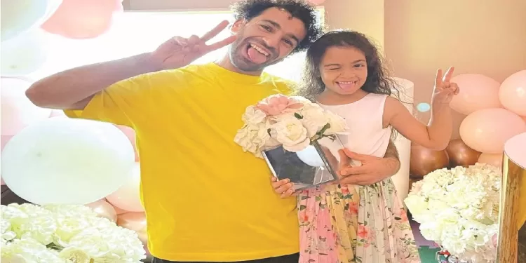 صلاح فى تركيا.. فيلم وأغنية «مهند» دخل إلى بيوتنا.. و«ابن نجريج» اقتحم قلوبهم 1 - جريدة الجمهورية صلاح فى تركيا.. فيلم وأغنية «مهند» دخل إلى بيوتنا.. و«ابن نجريج» اقتحم قلوبهم