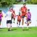 جماهير الأهلى تنتظر «الانطلاقة القوية»