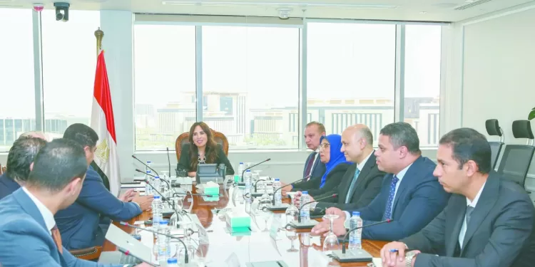 «فوربس» العالمية تجذب الاستثمارات إلى مصر