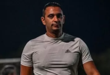كفاءة وروح رياضية.. إشادة واسعة بـ«أبو العلا» لإنقاذه لاعبًا من الموت بعد ابتلاع لسانه 1 - جريدة الجمهورية كفاءة وروح رياضية.. إشادة واسعة بـ«أبو العلا» لإنقاذه لاعبًا من الموت بعد ابتلاع لسانه