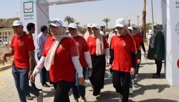 10 سبتمبر.. جامعة العاصمة تستضيف شعلة أسبوع شباب الجامعات الرابع عشر 8 - جريدة الجمهورية 10 سبتمبر.. جامعة العاصمة تستضيف شعلة أسبوع شباب الجامعات الرابع عشر