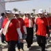 10 سبتمبر.. جامعة العاصمة تستضيف شعلة أسبوع شباب الجامعات الرابع عشر 11 - جريدة الجمهورية 10 سبتمبر.. جامعة العاصمة تستضيف شعلة أسبوع شباب الجامعات الرابع عشر