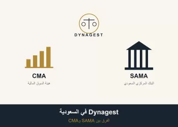 Dynagest في السعودية: الفرق بين SAMA وCMA 3 - جريدة الجمهورية البنية التنظيمية في السعودية الفرق بين SAMA وCMA وموقع Dynagest