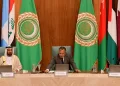 تتويج الفائزين بجائزة عبدالعزيز سعود البابطين للإبداع في خدمة اللغة العربية بدورتها الثانية