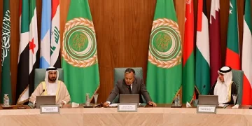 تتويج الفائزين بجائزة عبدالعزيز سعود البابطين للإبداع في خدمة اللغة العربية بدورتها الثانية