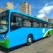 تحويل 300 أتوبيس وميني باص نقل عام بالإسكندرية للعمل بالغاز الطبيعي 5 - جريدة الجمهورية تحويل 300 أتوبيس وميني باص نقل عام بالإسكندرية للعمل بالغاز الطبيعي